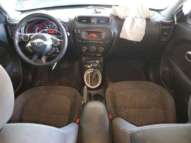 VIN KNDJN2A25E7746721 2014 KIA Soul no.8