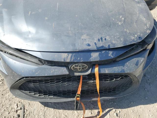 2020 TOYOTA COROLLA LE - JTDEPRAE9LJ038714