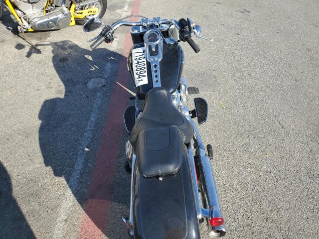 2023 HARLEY-DAVIDSON FLFBS 1HD1YGK27PB067339