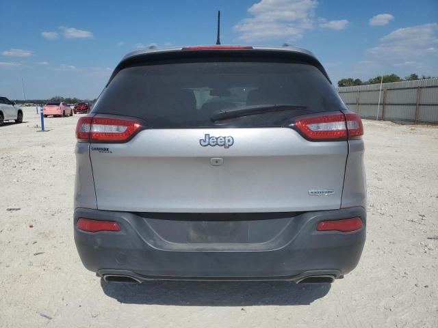 2017 JEEP CHEROKEE L - 1C4PJLCSXHW661666