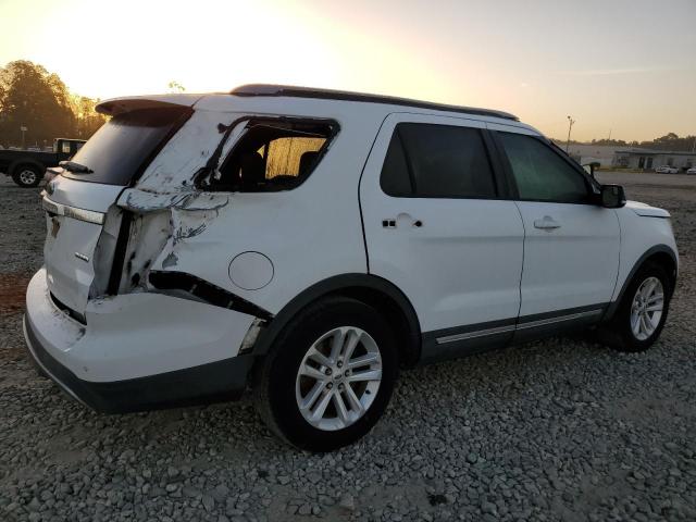 2016 FORD EXPLORER X - 1FM5K7D80GGB39051