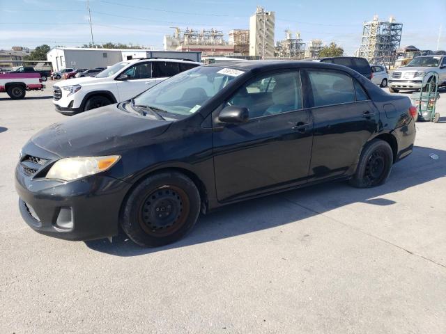 Vin: 2t1bu4ee2bc542315, lot: 48705775, toyota corolla base 2011 img_1