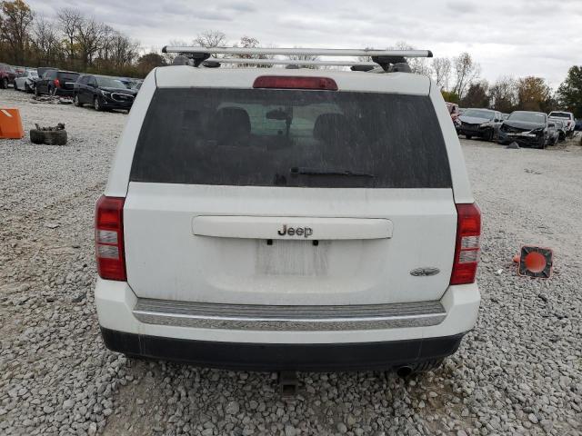 VIN 1C4NJPFA8HD211883 2017 JEEP PATRIOT no.6