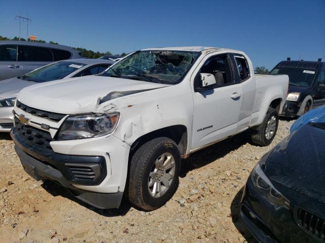 2022 CHEVROLET COLORADO L - 1GCHSCEA6N1141589