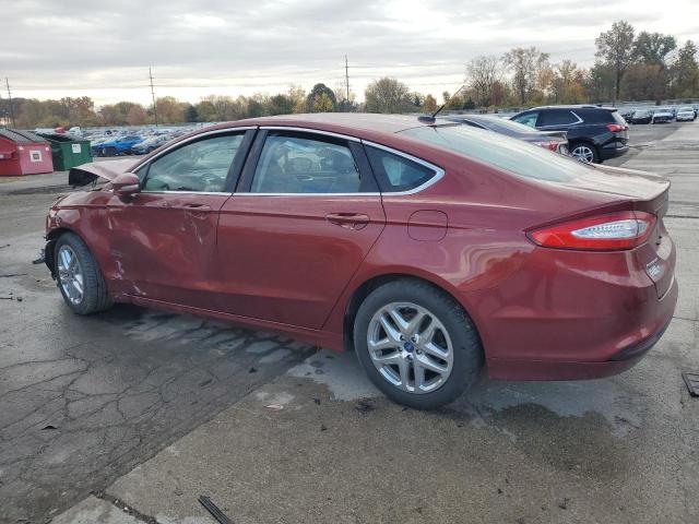 VIN 3FA6P0HD6ER218535 2014 FORD FUSION no.2