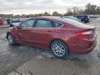 Lot #3028428221 2014 FORD FUSION SE