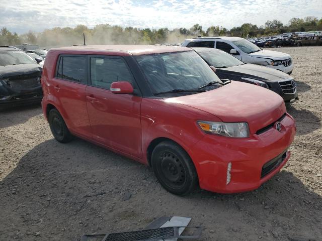 VIN JTLZE4FE8FJ069187 2015 Toyota Scion no.4