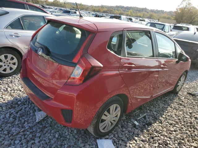 2016 HONDA FIT LX - JHMGK5H57GX030554