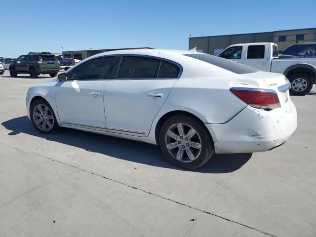 VIN 1G4GC5E34DF121523 2013 BUICK LACROSSE no.2