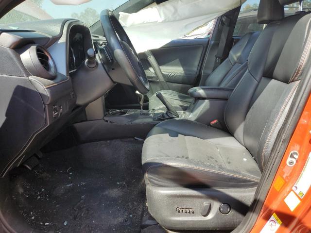 2016 TOYOTA RAV4 SE - 2T3NFREV6GW298556