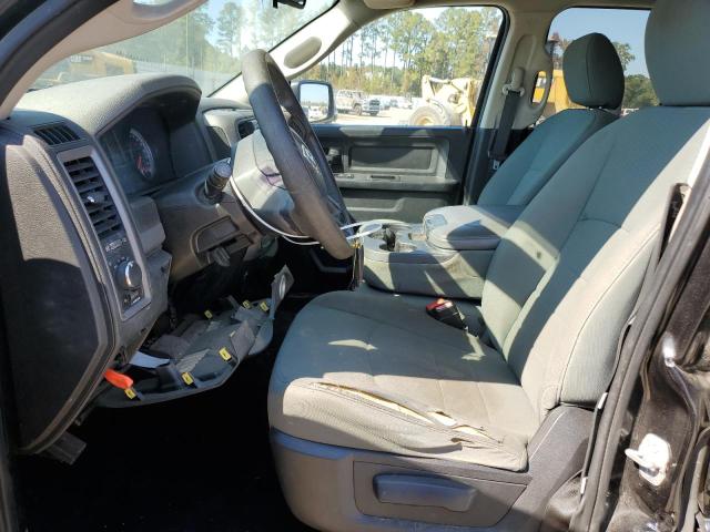 2015 RAM 1500 ST - 1C6RR6FG0FS677106