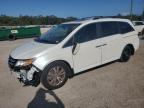 HONDA ODYSSEY EX снимка