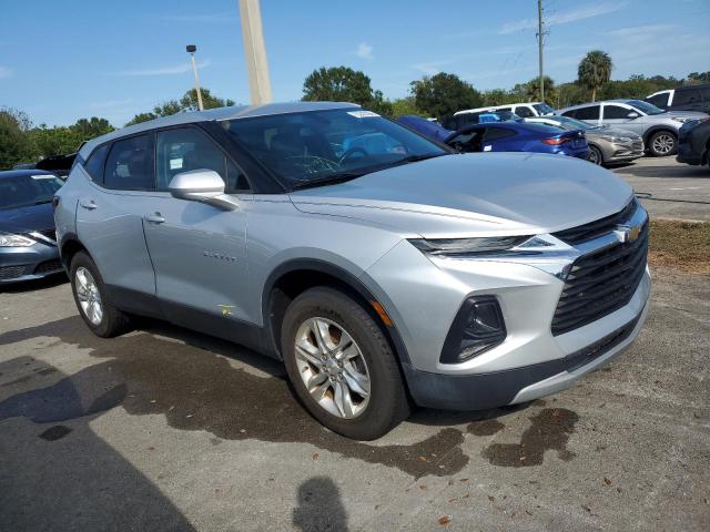 2020 CHEVROLET BLAZER 1LT - 3GNKBBRA6LS572477