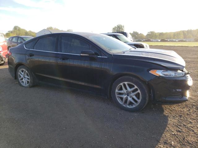 VIN 3FA6P0H73ER282753 2014 Ford Fusion, SE no.4