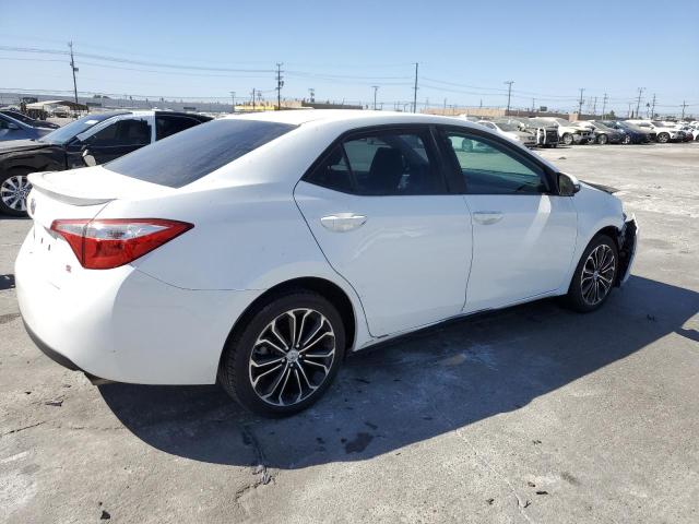 VIN 5YFBURHE8FP203993 2015 Toyota Corolla, L no.3