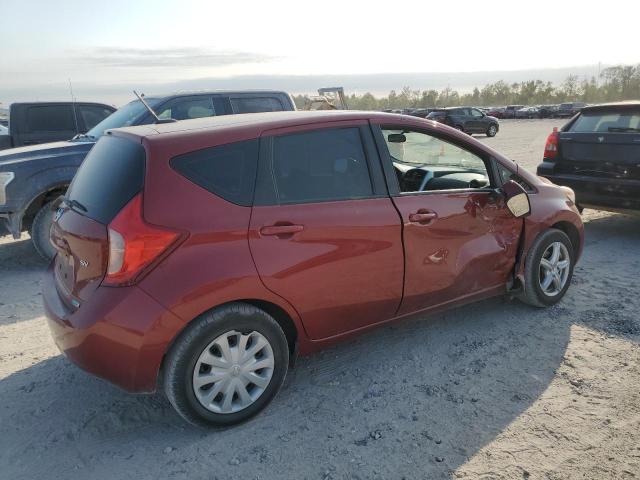 VIN 3N1CE2CP9GL375372 2016 Nissan Versa, S no.3