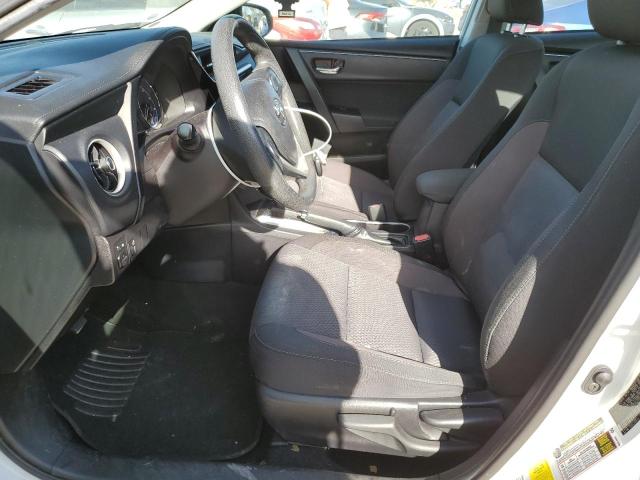 2019 TOYOTA COROLLA L - 2T1BURHE4KC150994