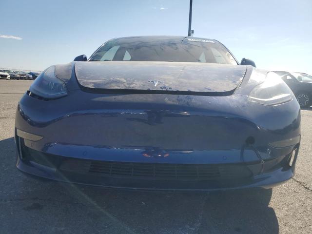 2017 TESLA MODEL 3 - 5YJ3E1EAXHF002017