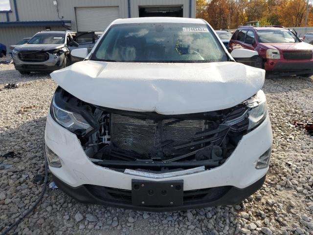 VIN 2GNAXKEV7K6193166 2019 Chevrolet Equinox, LT no.5