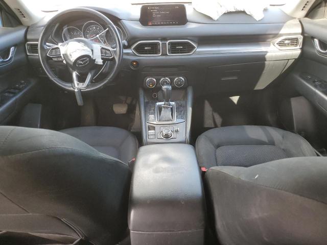 VIN JM3KFABM8J1408097 2018 MAZDA CX-5 no.8