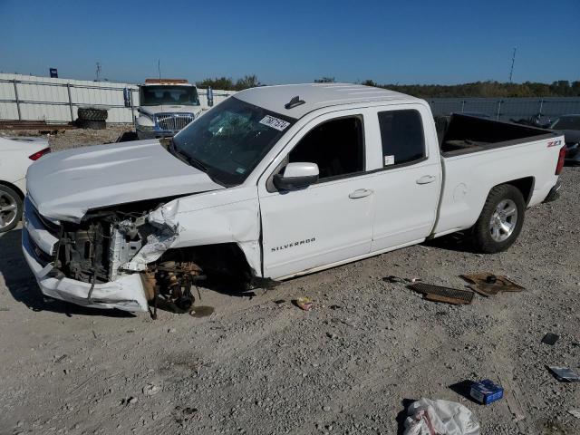 2016 CHEVROLET SILVERADO #3009029356