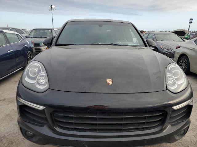 VIN WP1AA2A21GLA03963 2016 Porsche Cayenne no.5