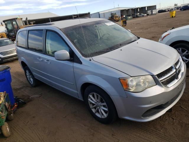 VIN 2C4RDGCG5FR535417 2015 Dodge Grand Caravan, Sxt no.4