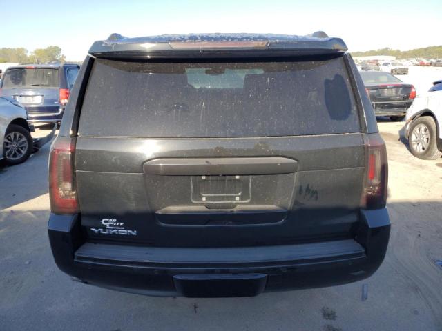 2015 GMC YUKON DENA - 1GKS2CKJ2FR289689