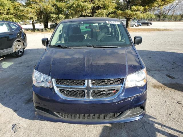 2016 DODGE GRAND CARA - 2C4RDGBGXGR126199