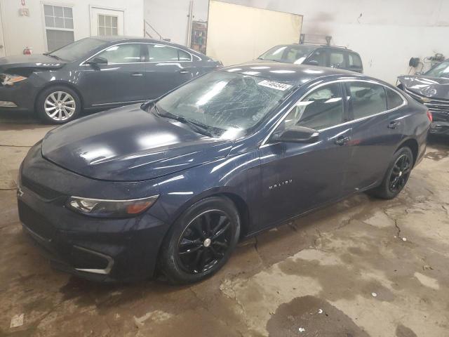 2018 CHEVROLET MALIBU LT #2962598753