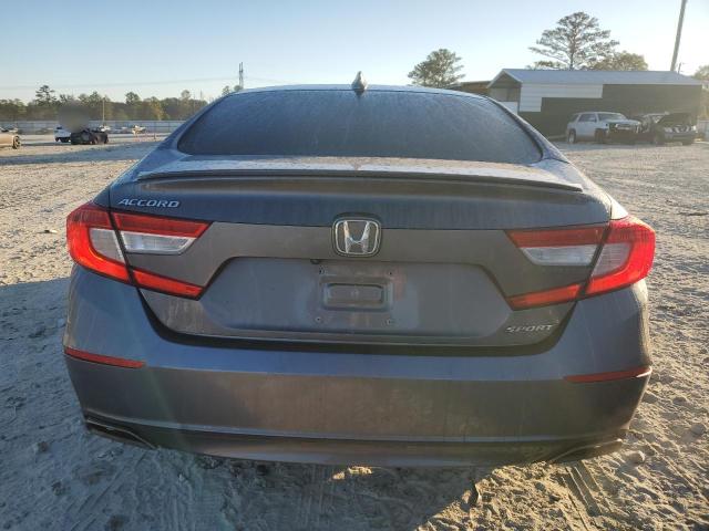 2020 HONDA ACCORD SPO - 1HGCV1F3XLA098069