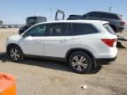 HONDA PILOT EXL photo