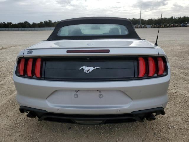 VIN 1FATP8UH2J5115197 2018 Ford Mustang no.6