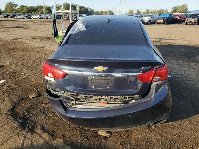 VIN 2G1125S3XJ9172281 2018 Chevrolet Impala, Premier no.6