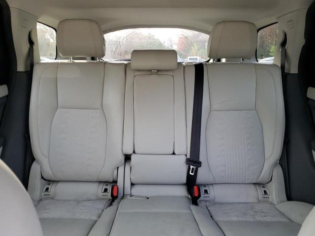 2018 LAND ROVER DISCOVERY - SALCP2RX3JH753084