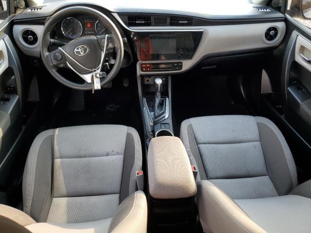2018 TOYOTA COROLLA L - 5YFBURHE3JP786076
