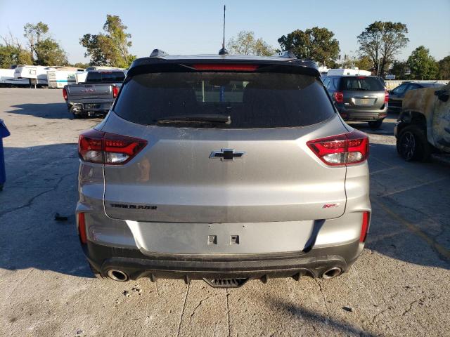2023 CHEVROLET TRAILBLAZR - KL79MTSL5PB123986