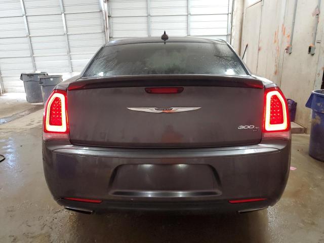 2017 CHRYSLER 300 S - 2C3CCABG7HH661444
