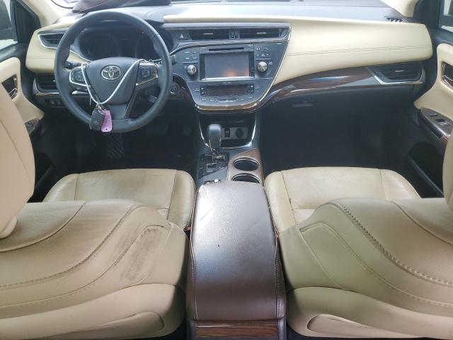 2015 TOYOTA AVALON XLE - 4T1BK1EB9FU186430
