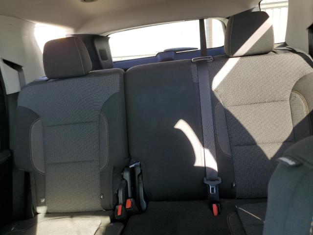 2020 CHEVROLET TRAVERSE L - 1GNERGKW4LJ127068