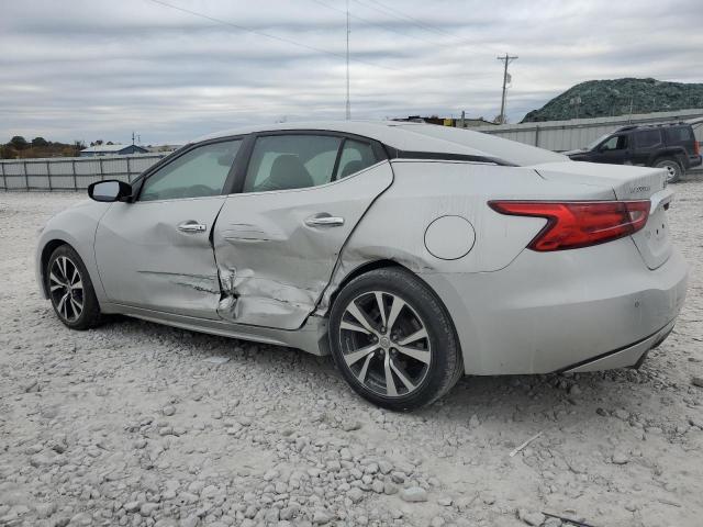 2018 NISSAN MAXIMA 3.5 - 1N4AA6AP3JC386645