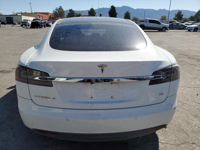 2015 TESLA MODEL S - 5YJSA1E18FF115906