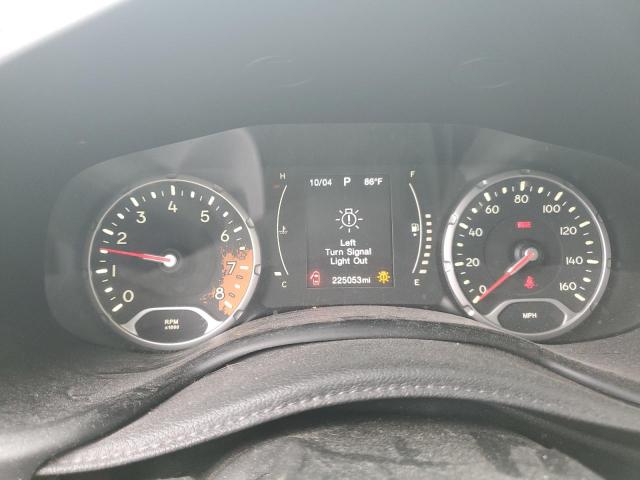 2015 JEEP RENEGADE L - ZACCJABT0FPB50362