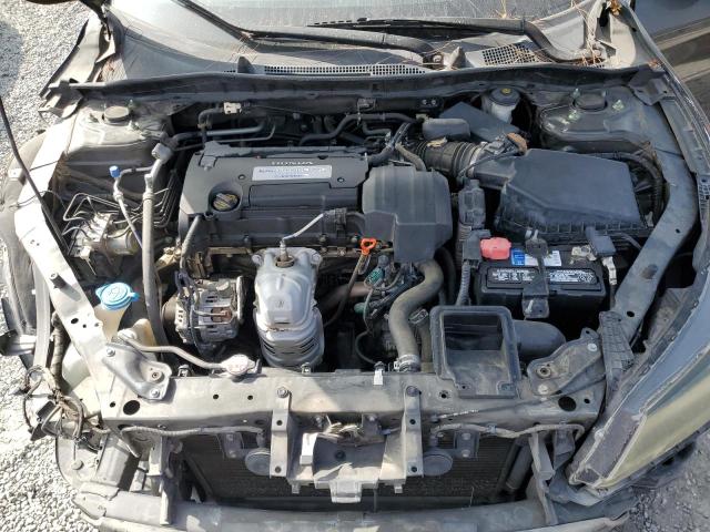 VIN 1HGCR2F3XDA269589 2013 Honda Accord, LX no.11