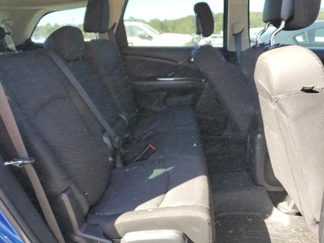 2015 DODGE JOURNEY SE - 3C4PDCAB6FT645512