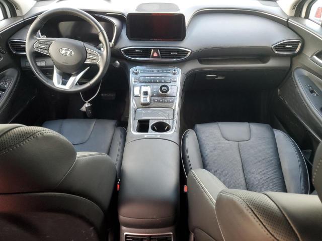 2023 HYUNDAI SANTA FE L - 5NMS44ALXPH497811