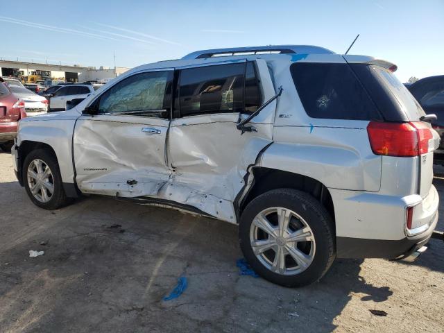 2017 GMC TERRAIN SL - 2GKFLUE35H6129127