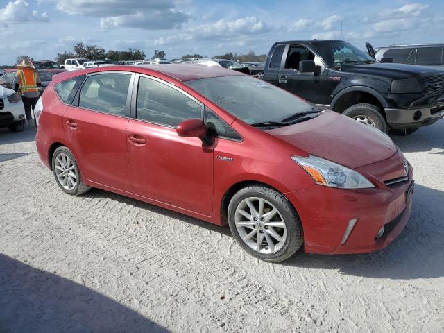 VIN JTDZN3EU6D3207325 2013 Toyota Prius no.4