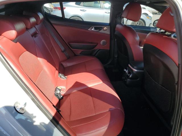 2020 KIA STINGER GT - KNAE45LC2L6076525