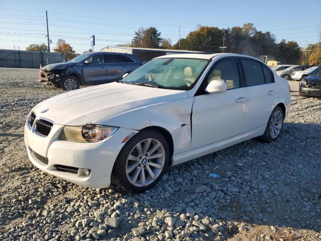 2011 BMW 328 I 2011